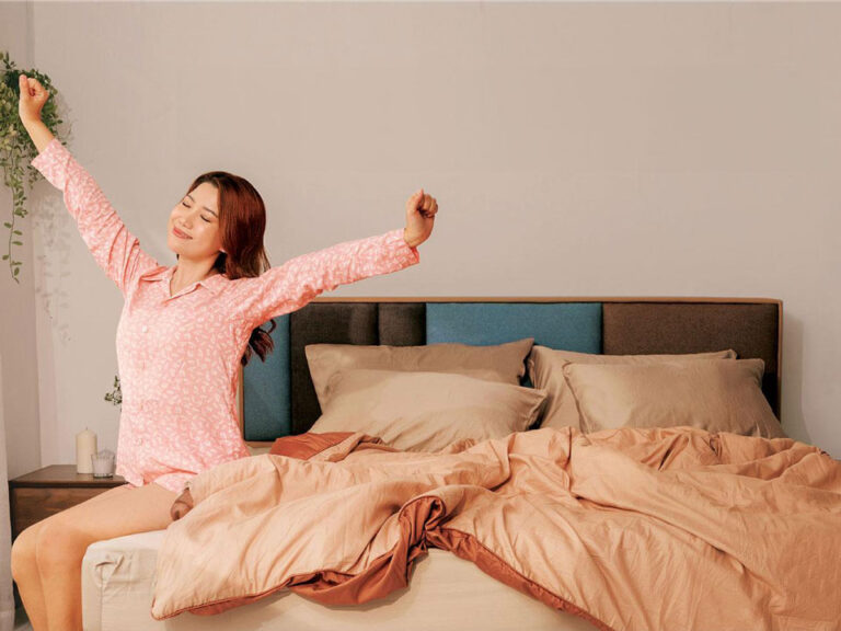 Sweety Home Mattress