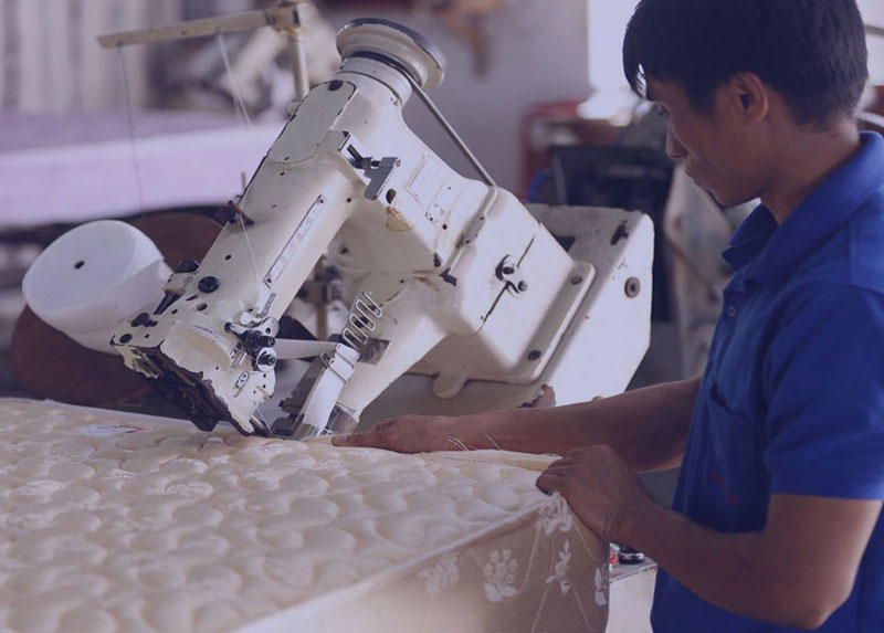 Sweety Home Spring Mattress