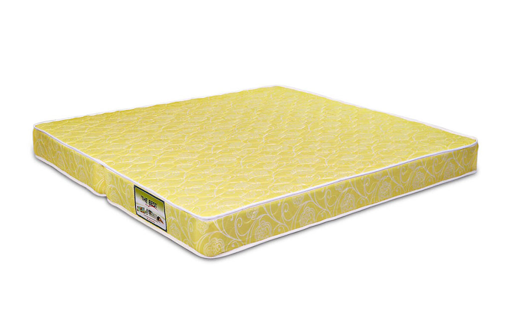 Spring Folding Mattress Sweety Home