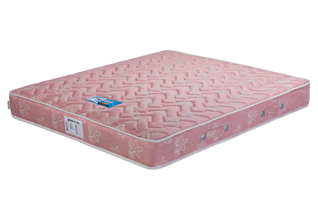 Spring Mattress(Deluxe) Sweety Home