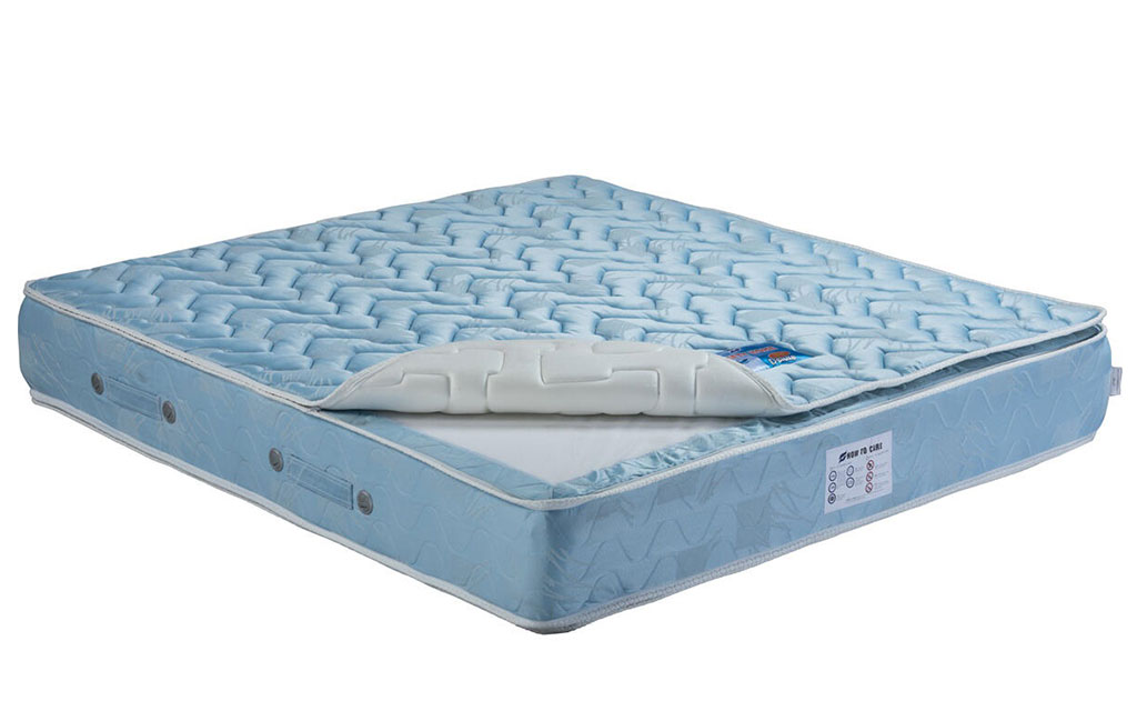 Spring Mattress(DeluxeZ-1) Sweety Home