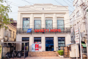 33rd Mandalay Sweety Home Showroom