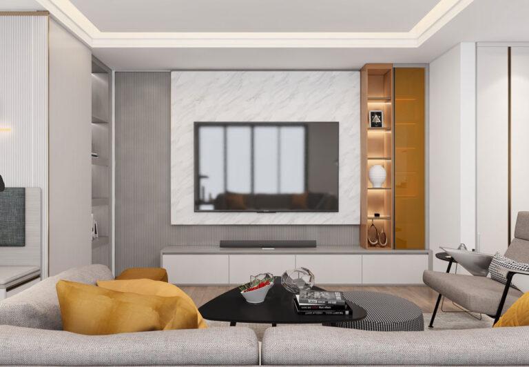Dream Ballet Customized Furniture by Sweety Home