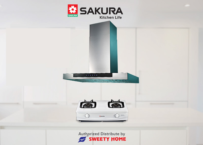 Sakura Brand