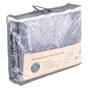 Mattress Protector Waterguard Sweety Home