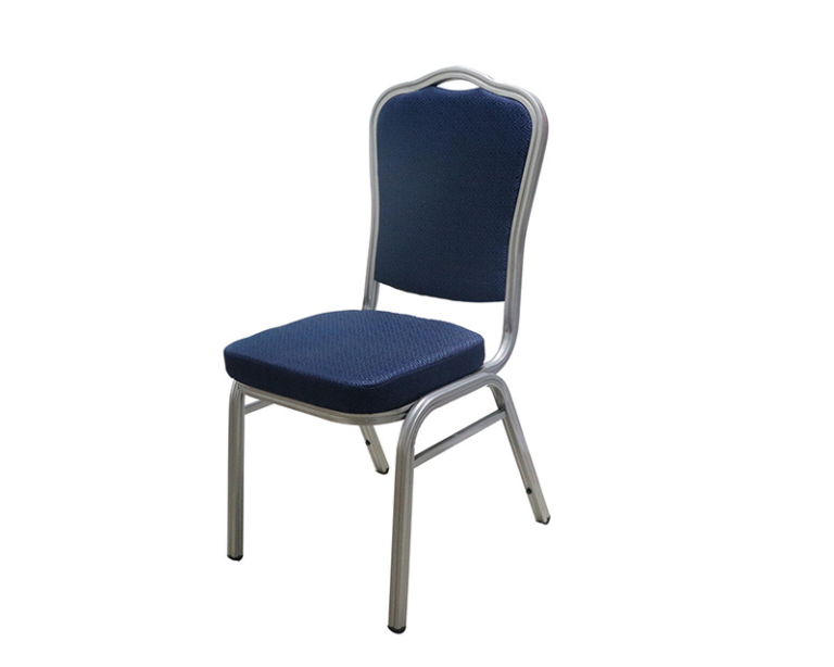 120-XY-HotelChair D15016Silver Sweety Home