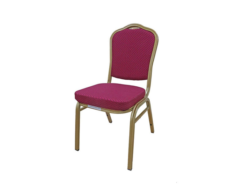 120-XY-HotelChair KS020-12Gold Sweety Home