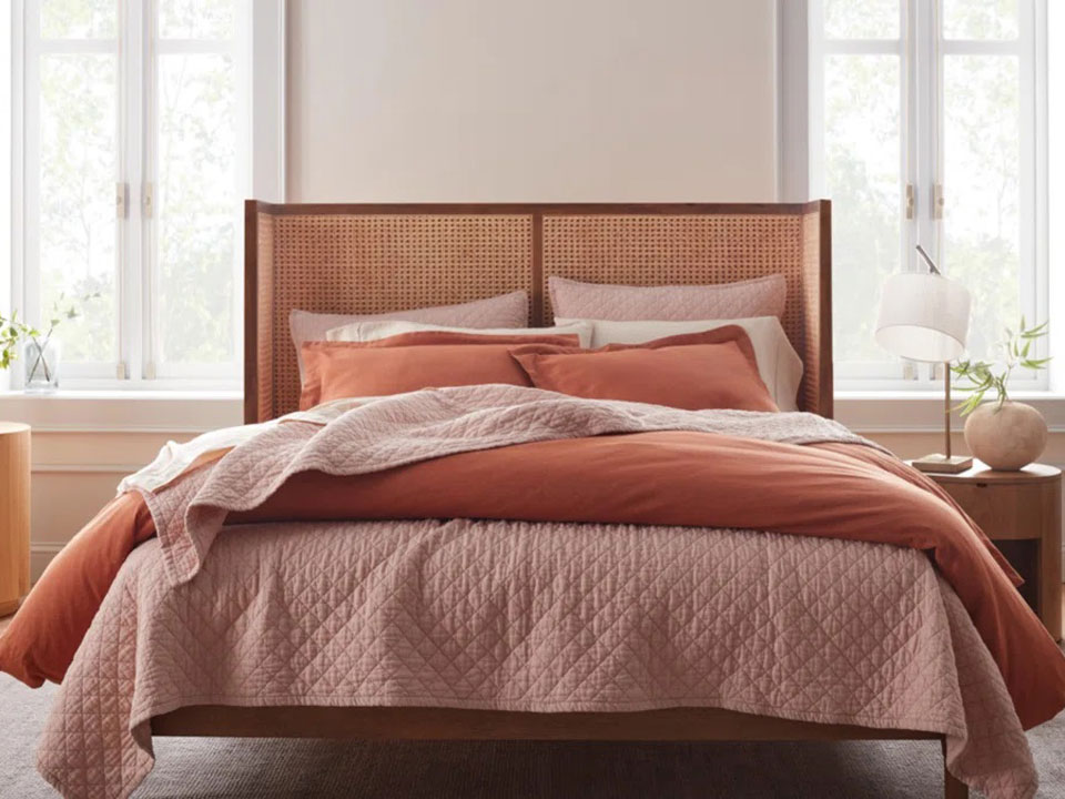 Bedding