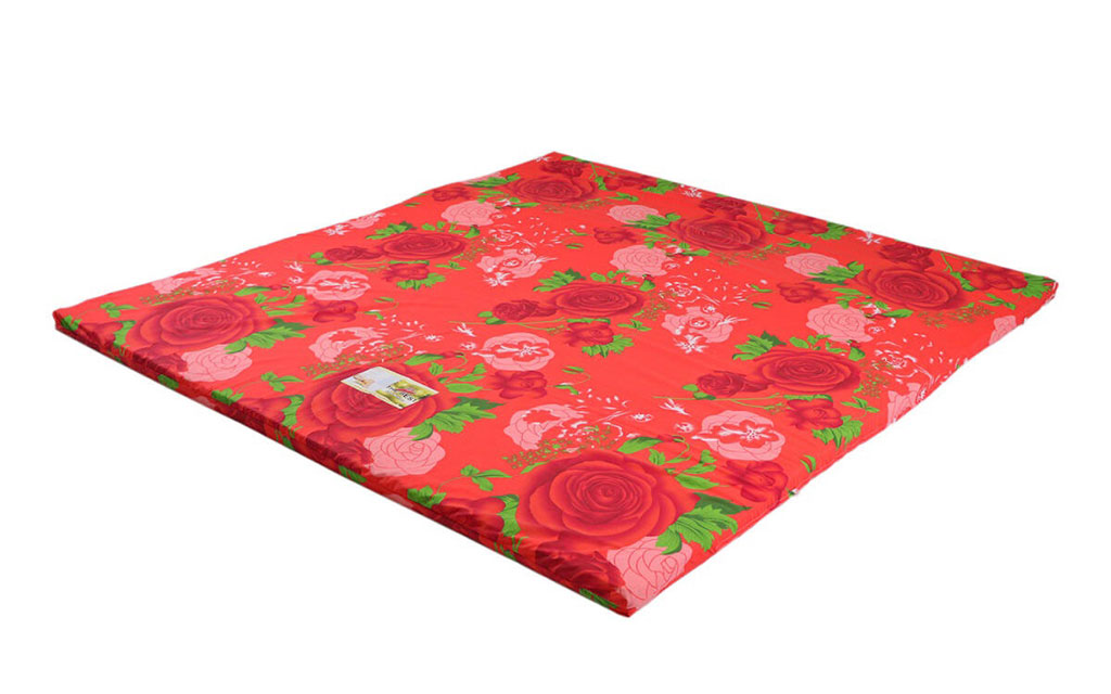 Cotton A Mattress Sweety Home