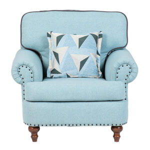 Cotton Sofa Chair Set Sweety Home