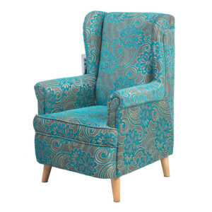 Cotton Sofa Chair Sweety Home