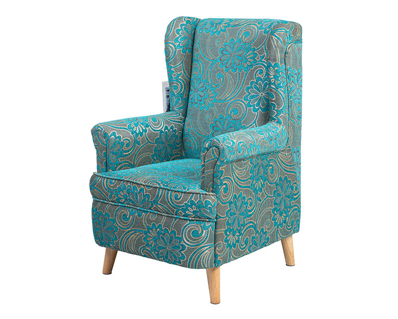 Cotton Sofa Chair Sweety Home