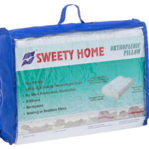 Foam Pillow Orthopaedic