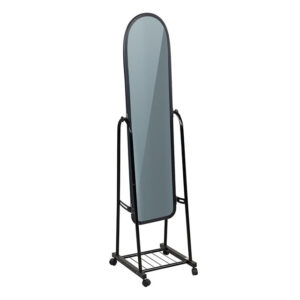 Iron Mirror Stand Sweety Home
