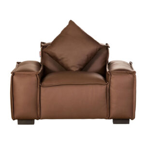 Leather Sofa Chair