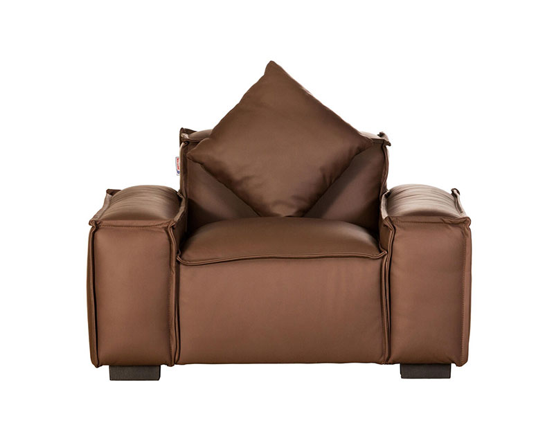 Leather Sofa Chair