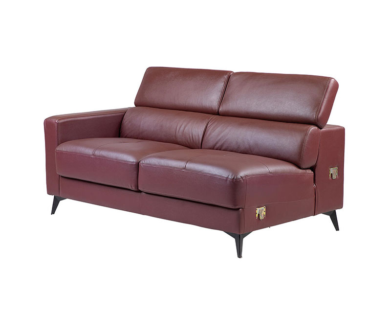 Leather Sofa Chair Sweety Home