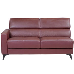 Leather Sofa Chair Sweety Home