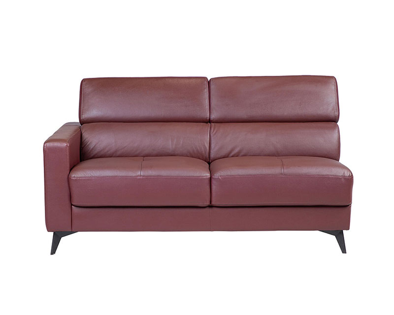 Leather Sofa Chair Sweety Home