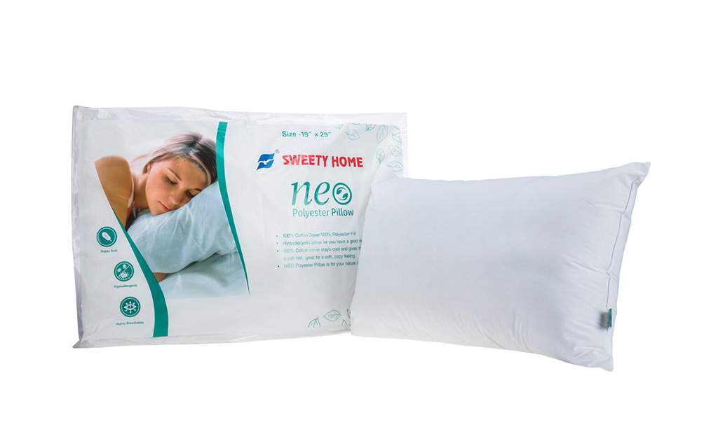 NEO Polyster Pillow