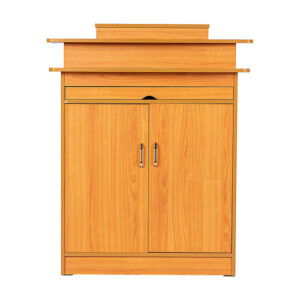 Plywood Altar Sweety Home