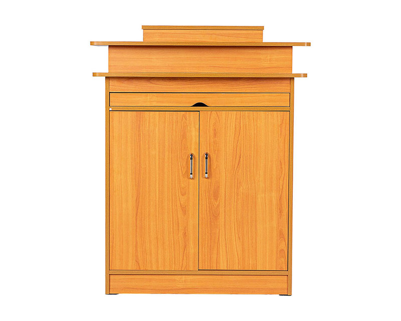 Plywood Altar Sweety Home