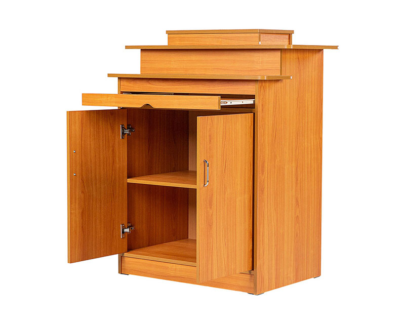 Plywood Altar Sweety Home