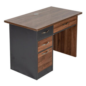 Plywood Computer Desk Sweety Home