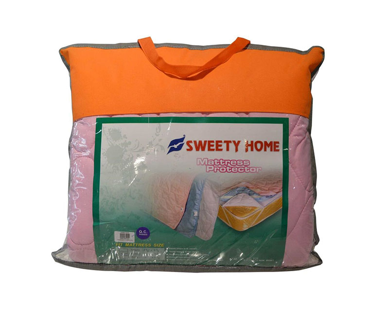 Sweety Home Mattress Protector