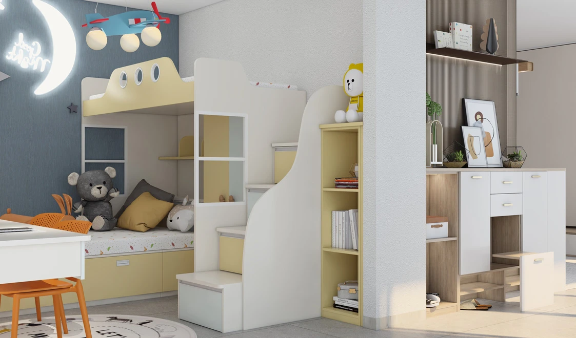 Customized Furniture by Sweety Home