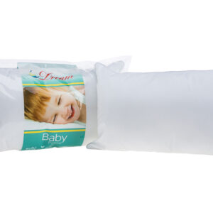 Silicon Baby Pillow