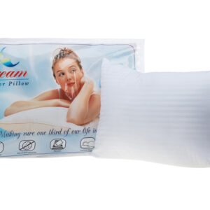 Silicon Down Pillow