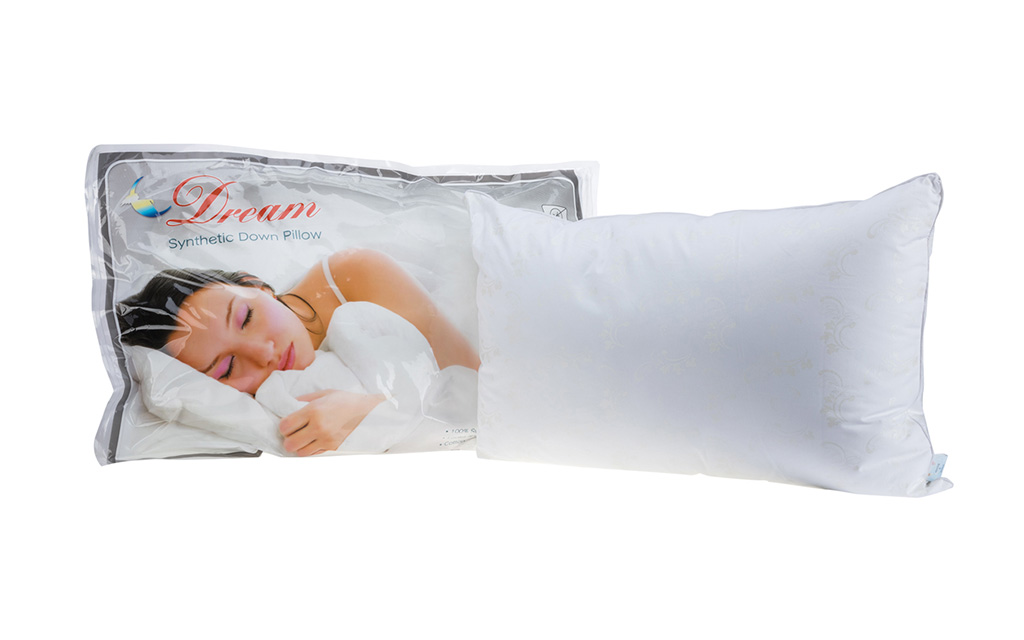 Silicon Down Pillow