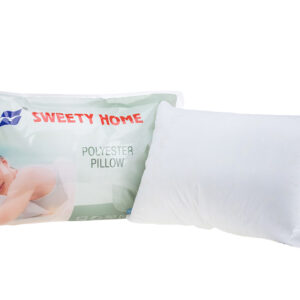 Silicon Pillow Sweety Home