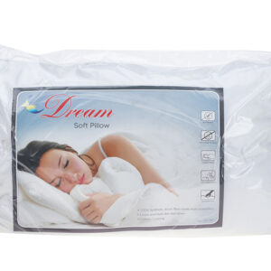 Silicon Down Pillow