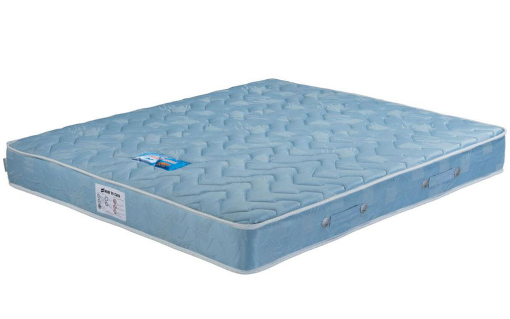 Spring Mattress(Deluxe) Sweety Home