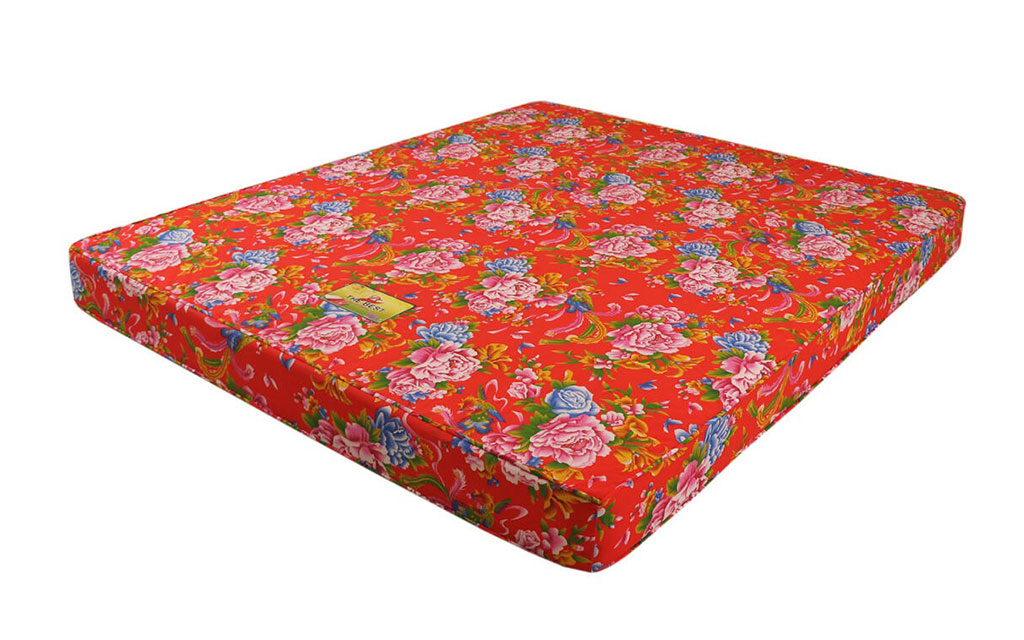 Wave Mattress Sweety Home