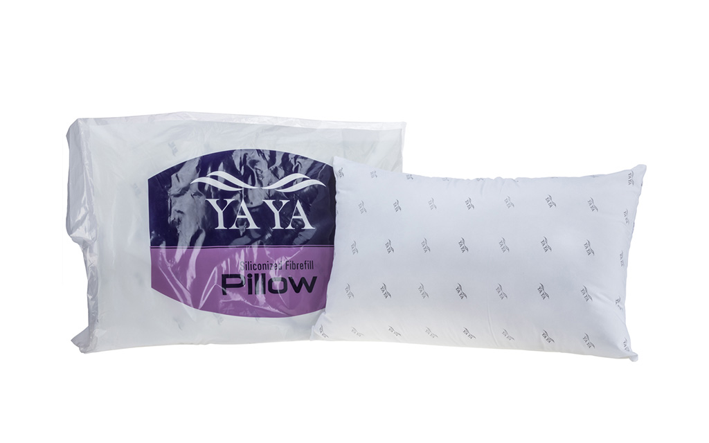Ya Ya Pillow Sweety Home