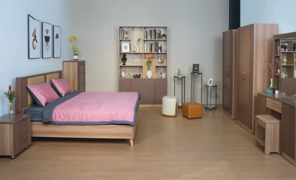 Best Seller Furnitures Sweety Home