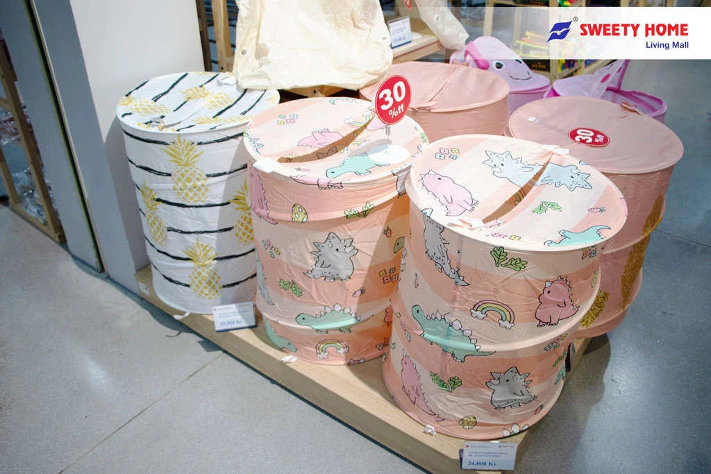 Campaign Product 4