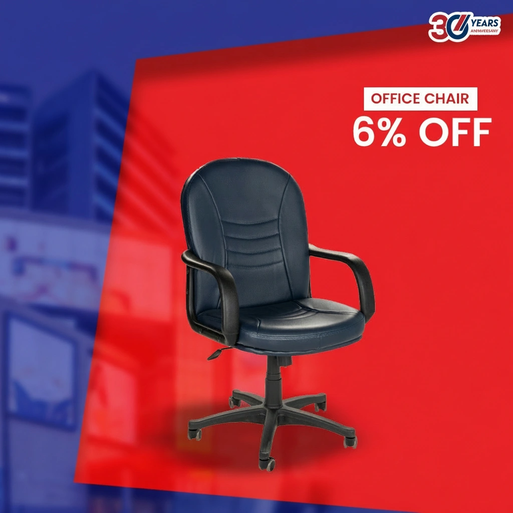 Office Chair Promotion