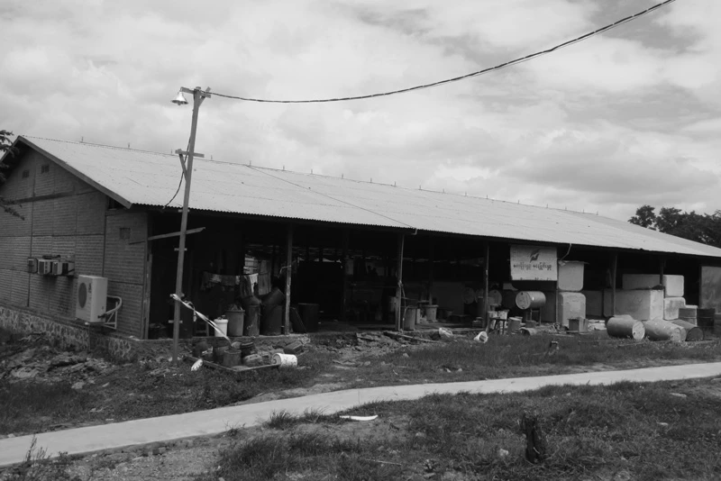 Sweety Home was founded in Mandalay