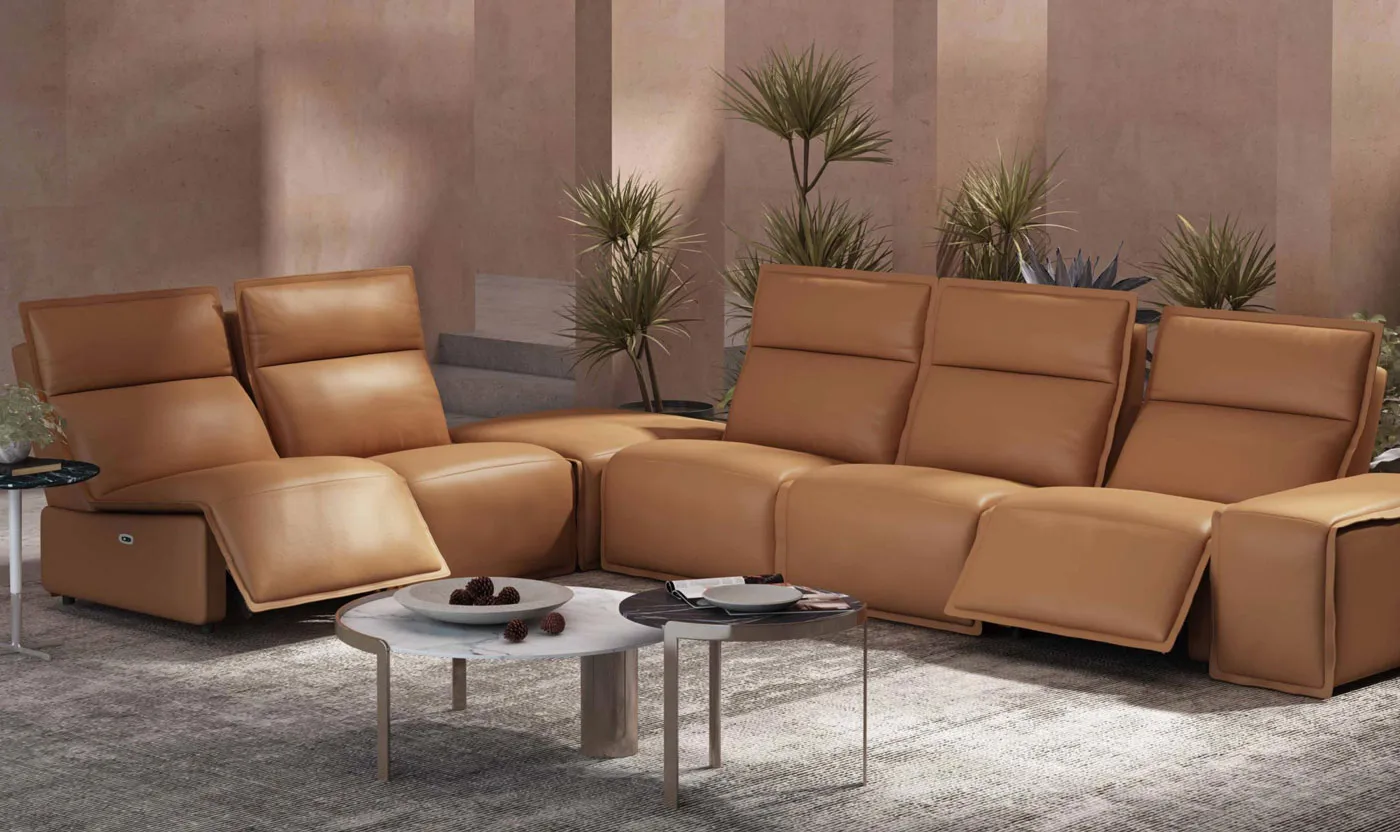 Sweety Home Vacilia Luxury Brand