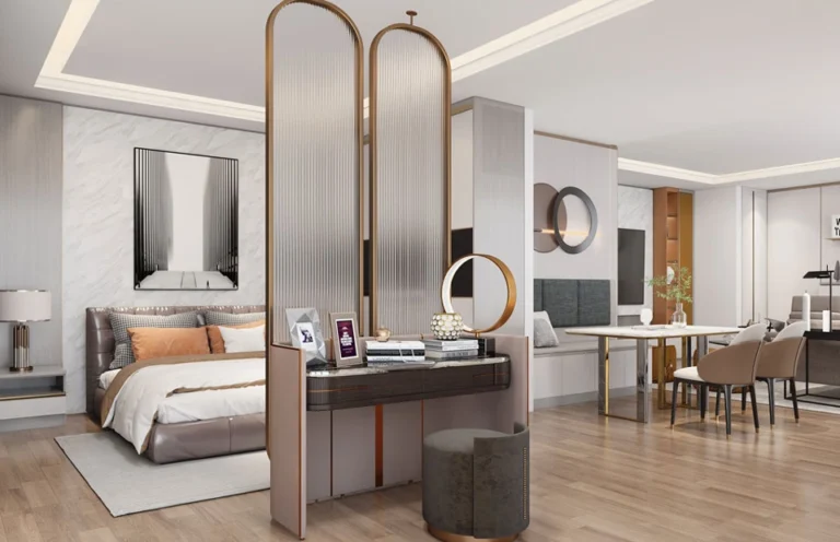 2026 Myanmar Interior Design Trends