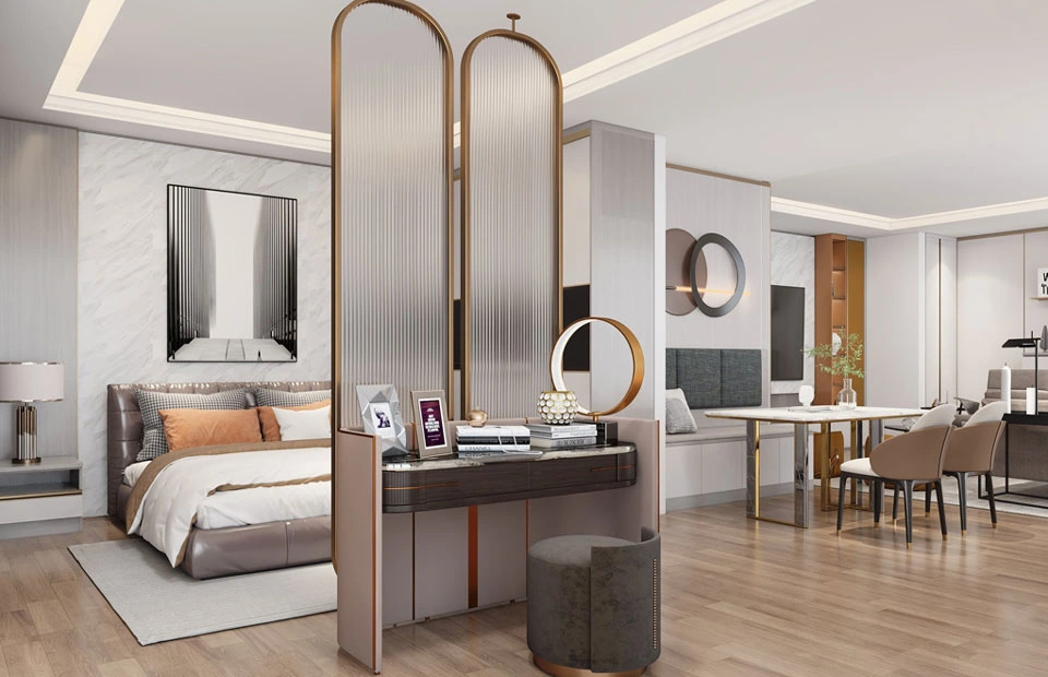2026 Myanmar Interior Design Trends