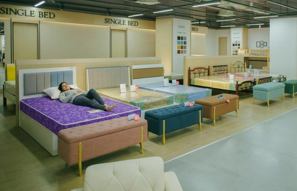 the Best Mattress for Back Pain in Myanmar