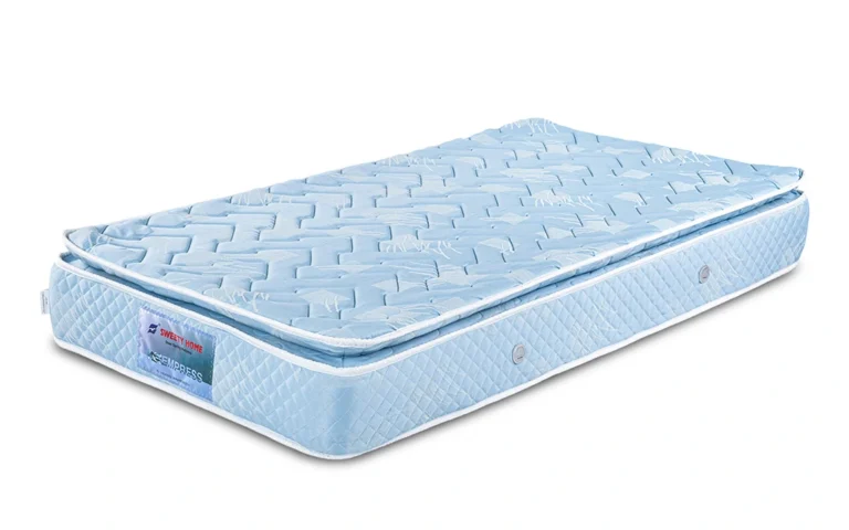 Empress Spring Mattress Sweety Home