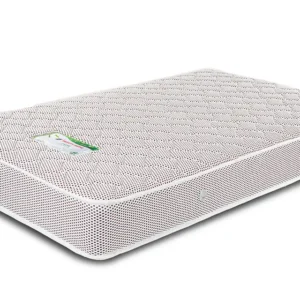 Soft Jade Spring Mattress