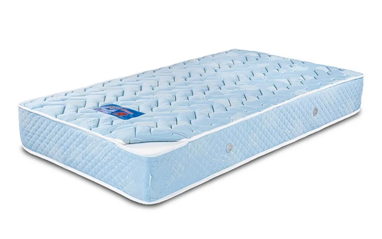CoCo Deluxe Z-2 Spring Mattress Sweety Home