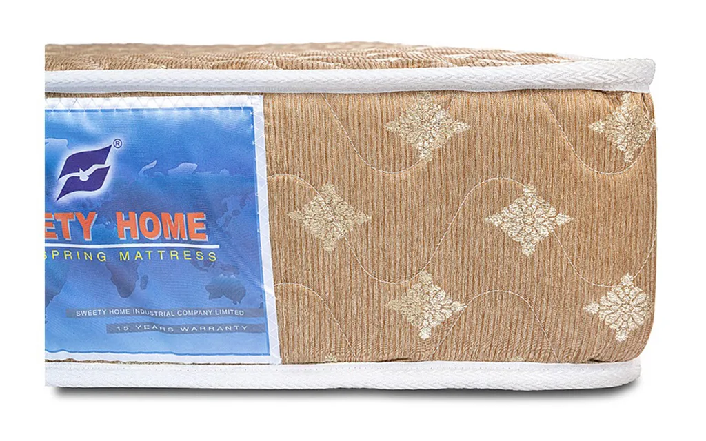 A 2In1 Spring Mattress